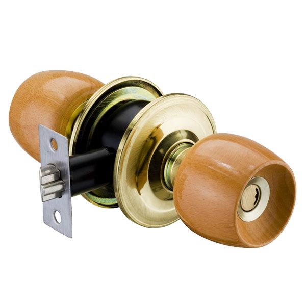 Stainless Steel Door Lock for Entrance Door