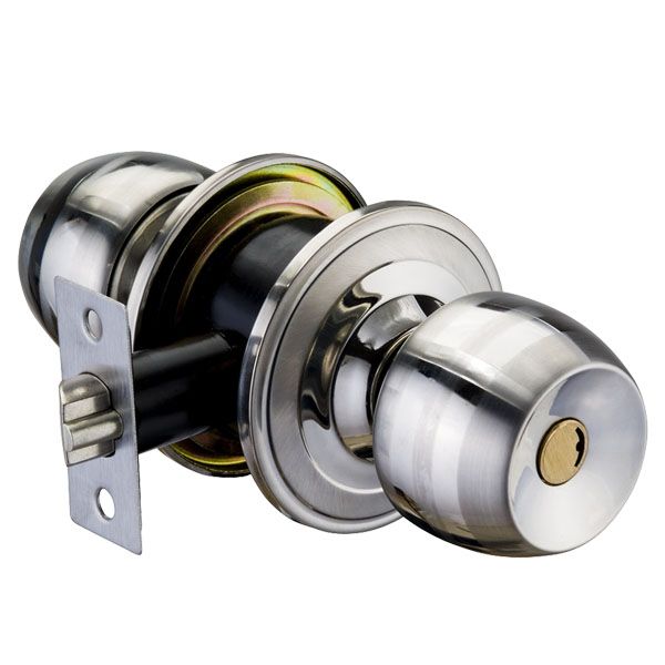 Stainless Steel Door Lock for Entrance Door