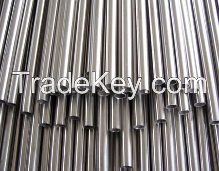 Carbon Seamless Steel Pipe 