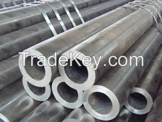 Carbon Seamless Steel Pipe 