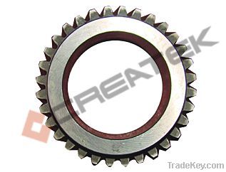 Foton truck spare parts gear