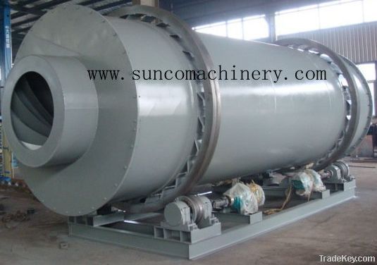 Good Performance Wood Shavings Dryer