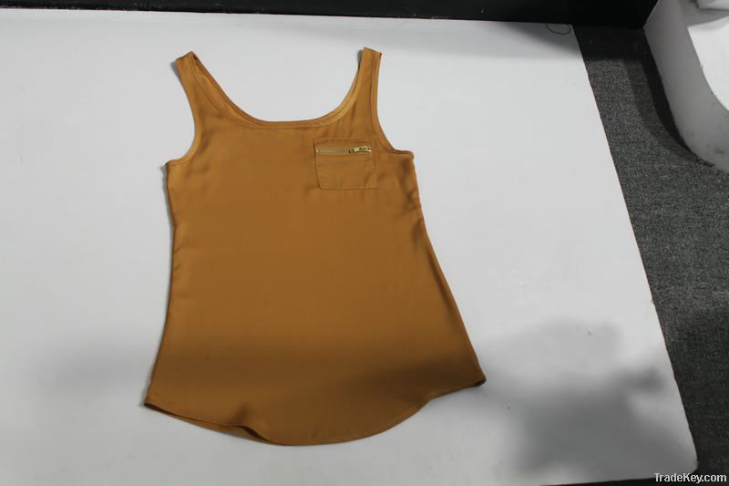 Women Vest