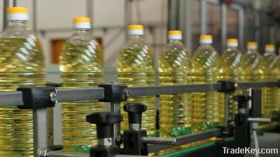 Refined Palm Oil