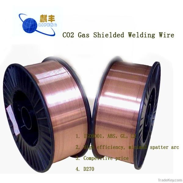 solder wire ER70S-6