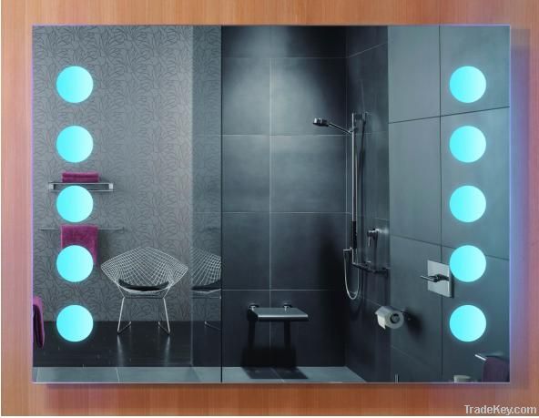 Bathroom LED Mirror