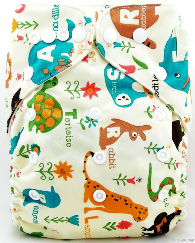 cloth diaper