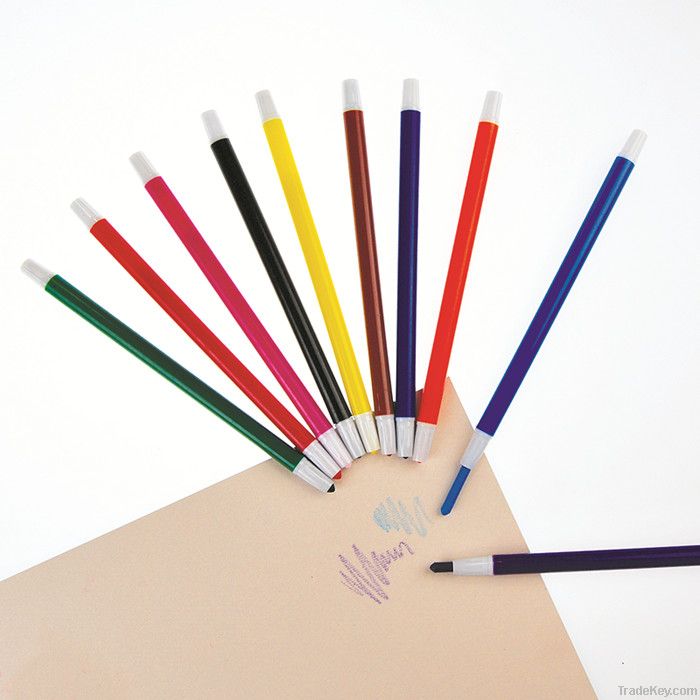 Rotary crayon