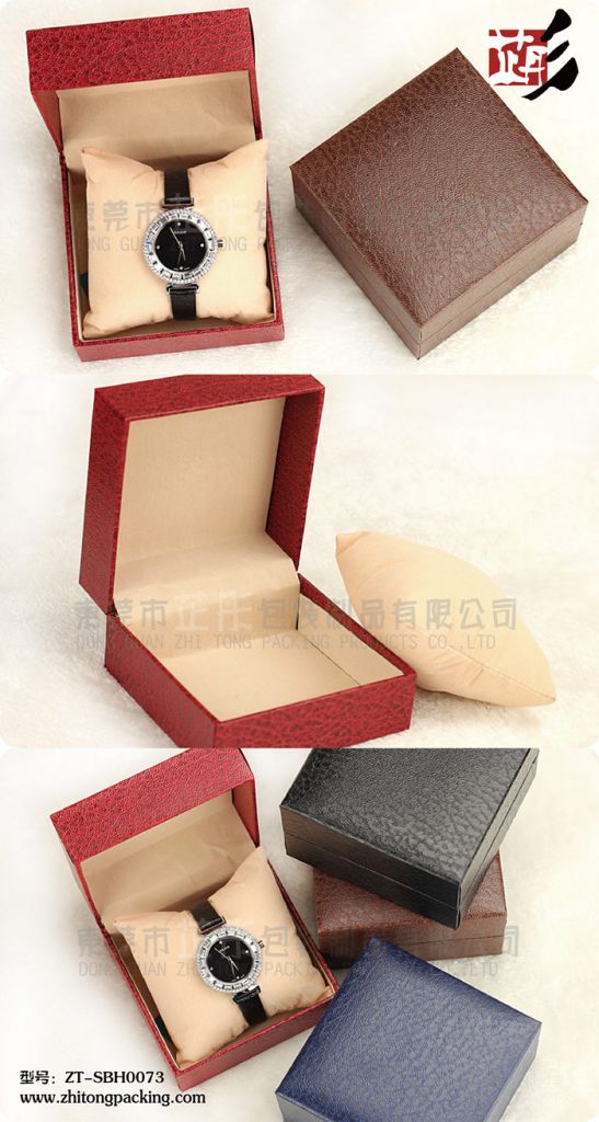 watch box