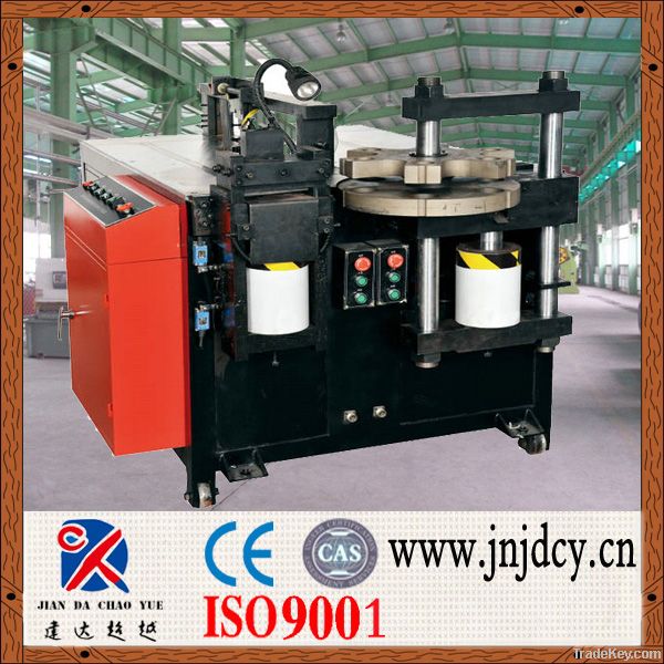 busbar machine