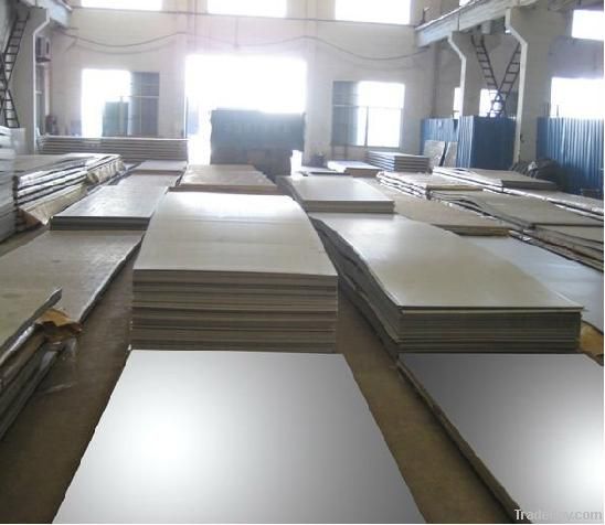 Aluminium plate 6061