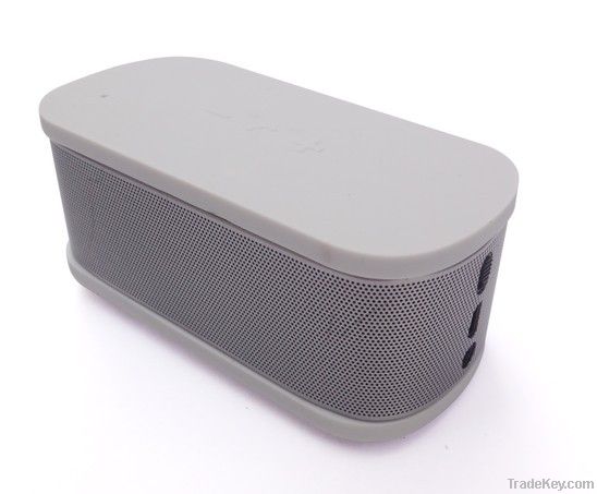 Portable wireless bluetooth speaker