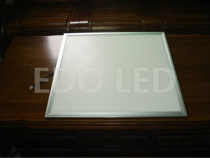 48W LED Panel Light 620*620*11mm 50000h LED Lamp 3 years Warranty