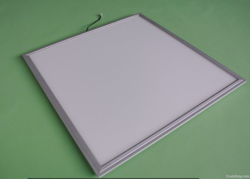 48W LED Panel Light 620*620*11mm 50000h LED Lamp 3 years Warranty