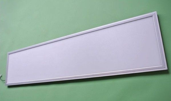 72W LED Panel Light 1200*300*11mm 50000h LED Lamp 3 years Warranty