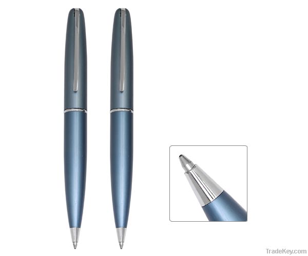 metal ball pen