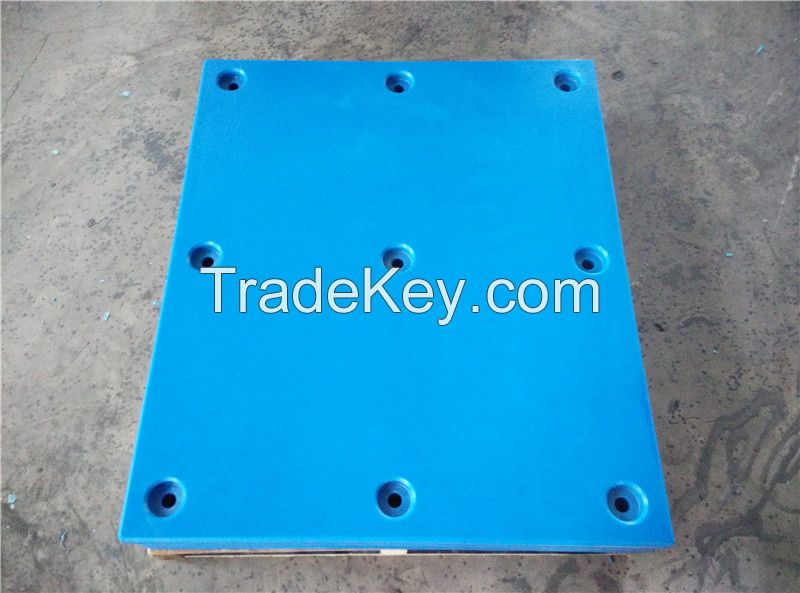 Impact Resistant UHMWPE Plastic sheet