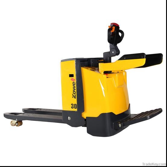 XP Electric Pallet Truck