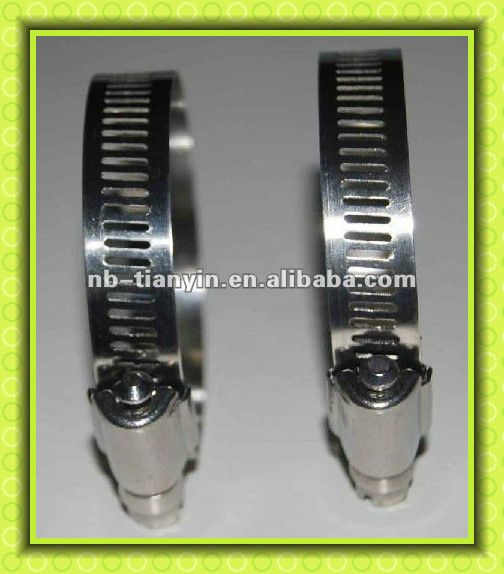 swivel parts marine coupling clamps