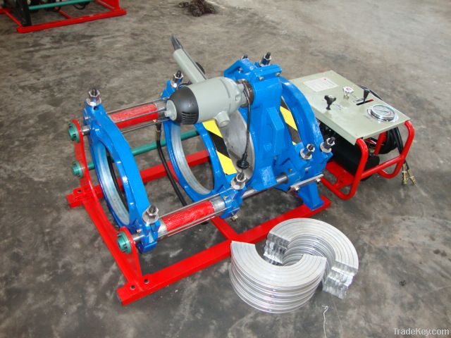 Field Welding Machine