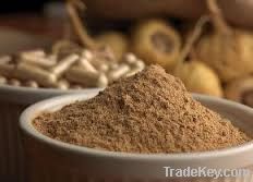 Maca Powder Raw Organic