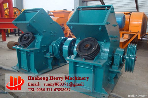 Hammer Crusher