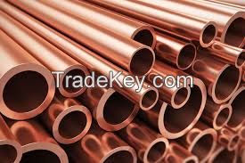 Copper & Brass/Copper wire scrap/Copper ingots/Copper pipes/Brass scrap/copper cathode/Hot washed PET flakes/Cold washed PET flakes/aluminium ingot/AC and fridge compressor scrap/CPU scrap/Battery scrap/DVD SCRAPS/Occ Waste Paper Scrap/pig iron/PVC sc