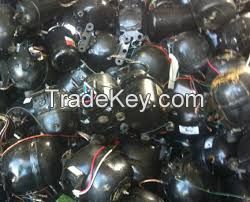 AC and fridge compressor scrap/CPU scrap/Battery lead plate/Battery scrap/DVD SCRAPS/Occ Waste Paper Scrap/pig iron/cast iron/PVC scrap rigid/AC/Fridge Compressor Scraps/OINP/ONP/SCRAP/Yellow Brass Scrap Honey