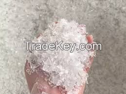 PU foam scrap/Blue drum flakes/PET flakes/Blue drum regrind/PET granules/OCC scrap/Milk bottle scrap/Blue HDPE drum scrap/PET bottles plastic scrap/Cold washed PET flakes/Hot washed PET flakes