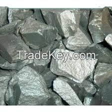 Aluminium Ingot/lead Ingot/High Carbon Ferro Manganese/Calcium metal/Fluorite 85%/90% /Ferro Silicon 75% (Stone)/vanadium pentoxide (V2O5)/Ferro Molybdenum