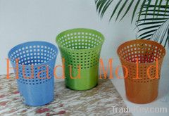 plastic basket