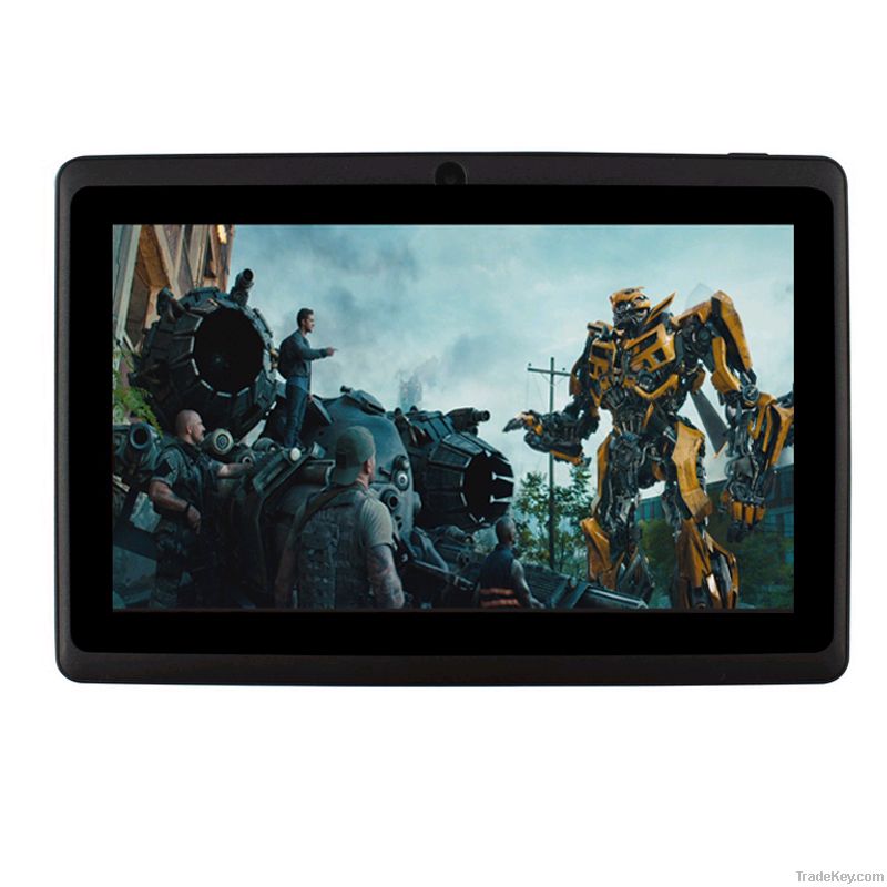 Tablet PC