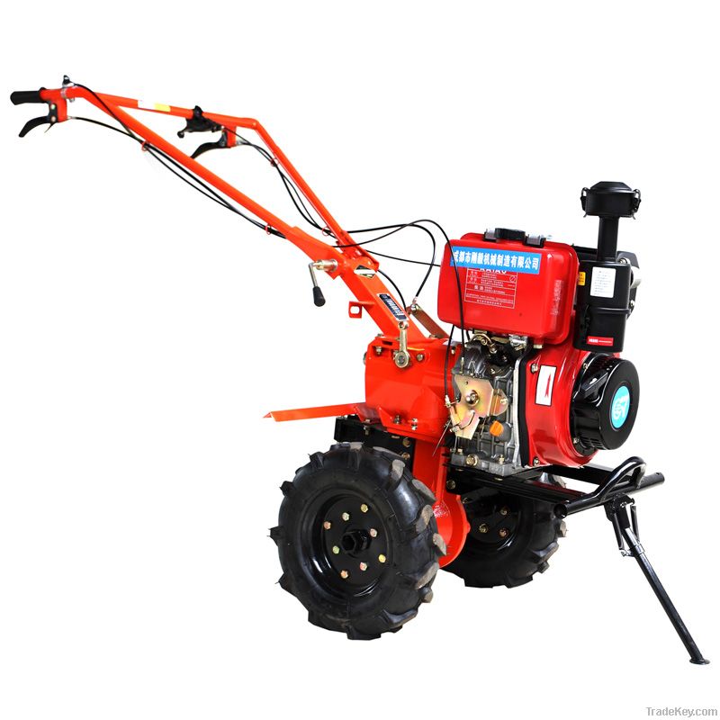 Mini Rotary Tiller / Cultivator