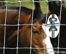 Field fence