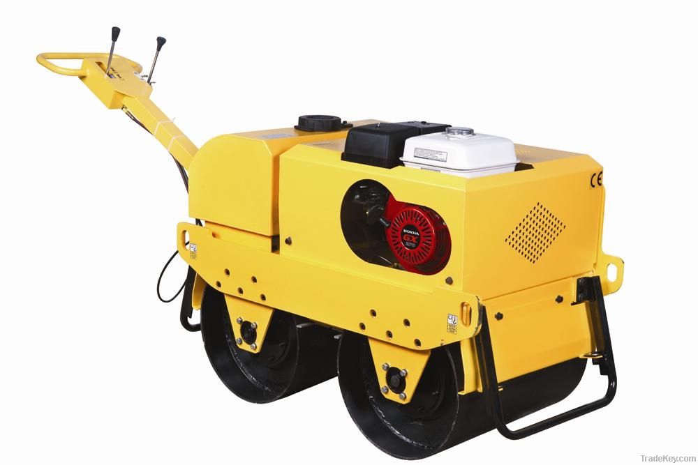 Road Roller