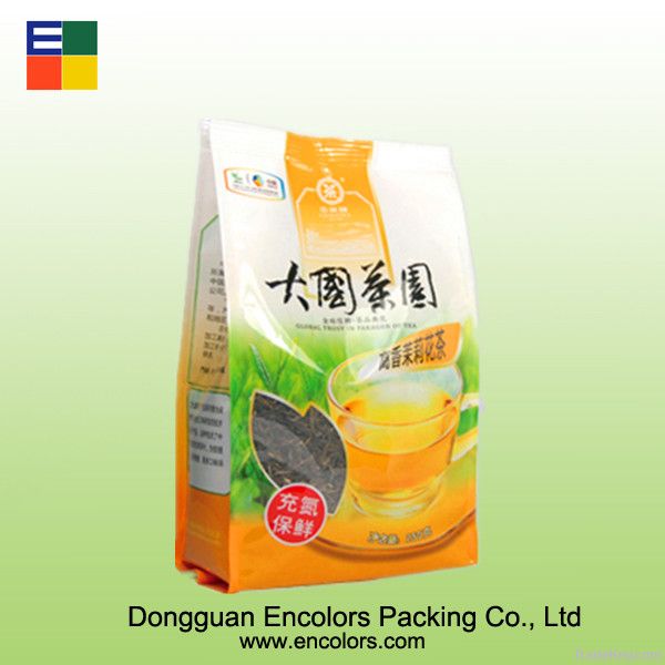 Tea bag / Tea packing bag