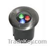 LED Ground Light