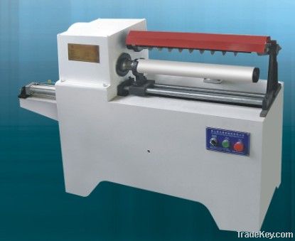 FR-202 BOPP tape slitting machine