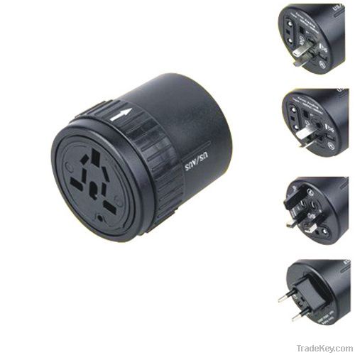 NT680 travel adapter