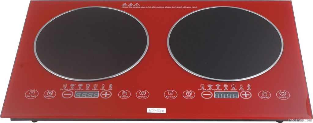 Induction Cooker with POT