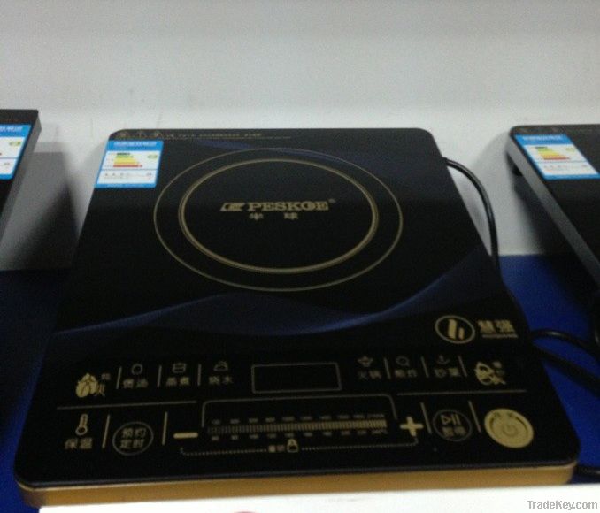 Electric Induction Cooker