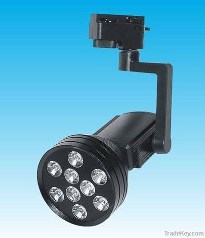 LED Track light