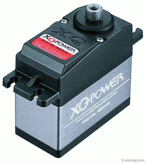 XQ-S4020D, 6V 20kg-cm digital servo