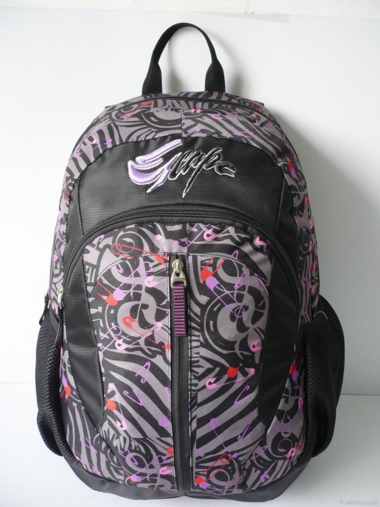 Backpack(YE12596)