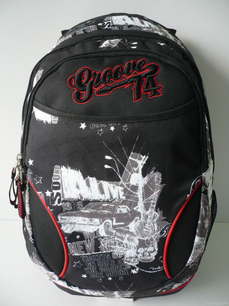 Backpack(YE12604)