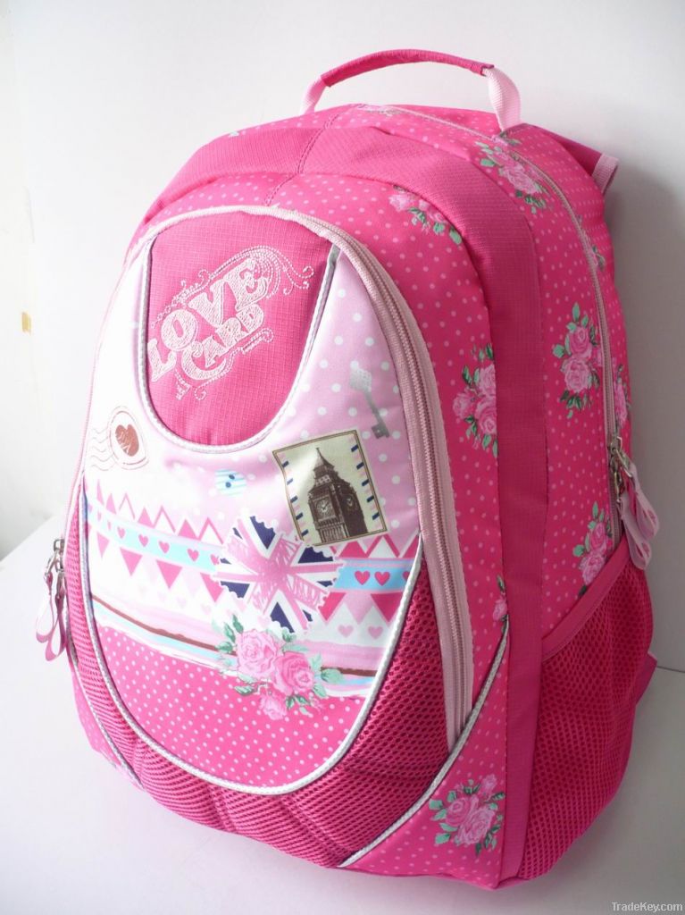 school bag