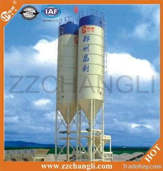 Steel Cement Silo Fly ash Silo