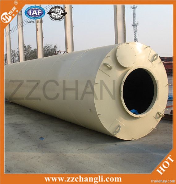 Steel Cement Silo Fly ash Silo