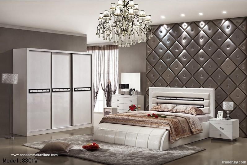 fashionable bedroom sets