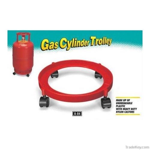 Gas Trolly